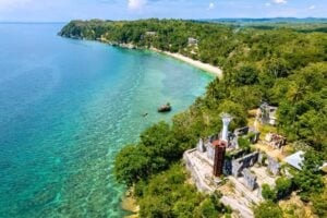 Valencia, Guimaras, Philippines. Photo by MDV Edwards, iStock