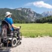 A World of Accessible Travel. Image by 24K-Production from Getty Images via Canva