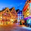 Colmar Christmas Fairytale. Image by emicristea from Getty Images via Canva