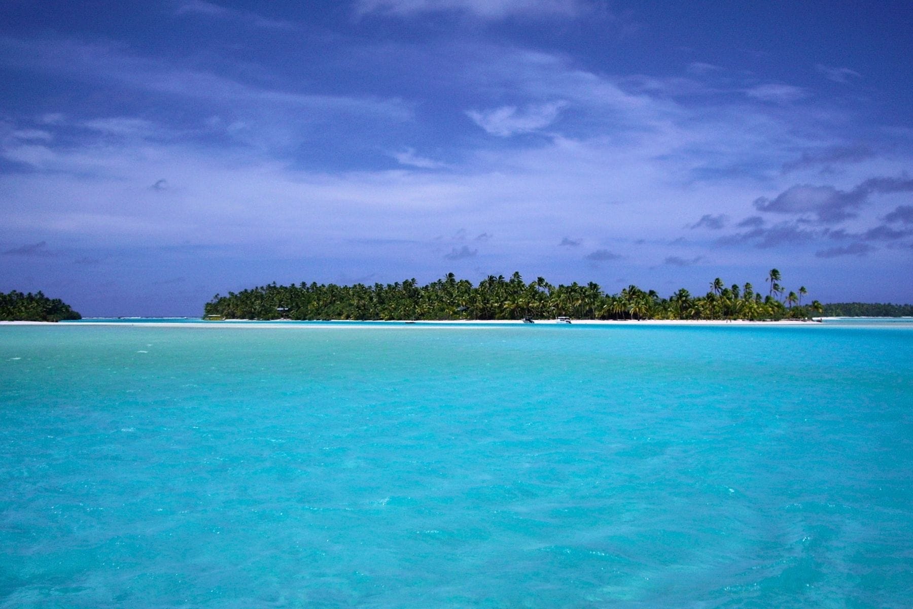 Rarotonga Is the Cultural Heart of the Cook Islands