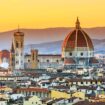 How to spend 3 days in Florence, Italy. Image by sorincolac from Getty Images via Canva