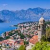 The beautifully underrated city of Kotor in Montenegro. Photo by carmengabriela from Getty Images via Canva