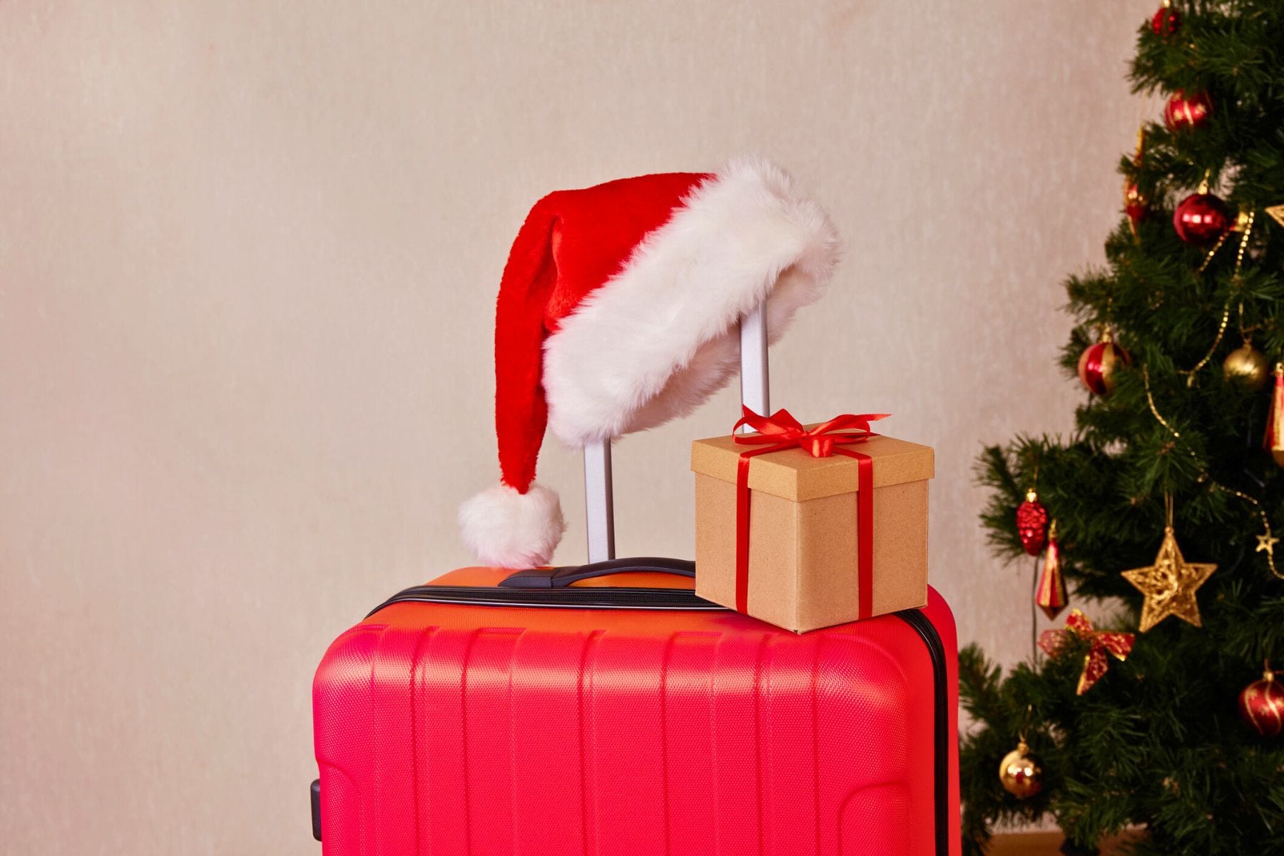 The Ultimate 2025 Travel Gift Guide: 30+ Must-Have Gifts for Wanderlusters