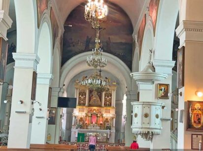 Riga Latvia Guide: My Family's Story & Travel Tips