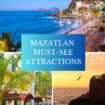 Golden Zone at Mazatlan. Photo by Jill Weinlein Pinterest