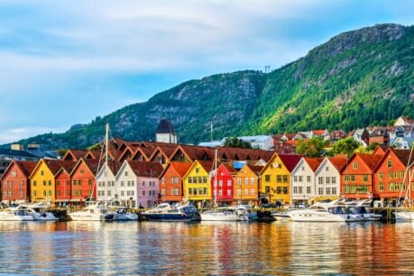 Cabin Culture and Taco Friday: 12 Norwegian Quirks That Still Surprise Me