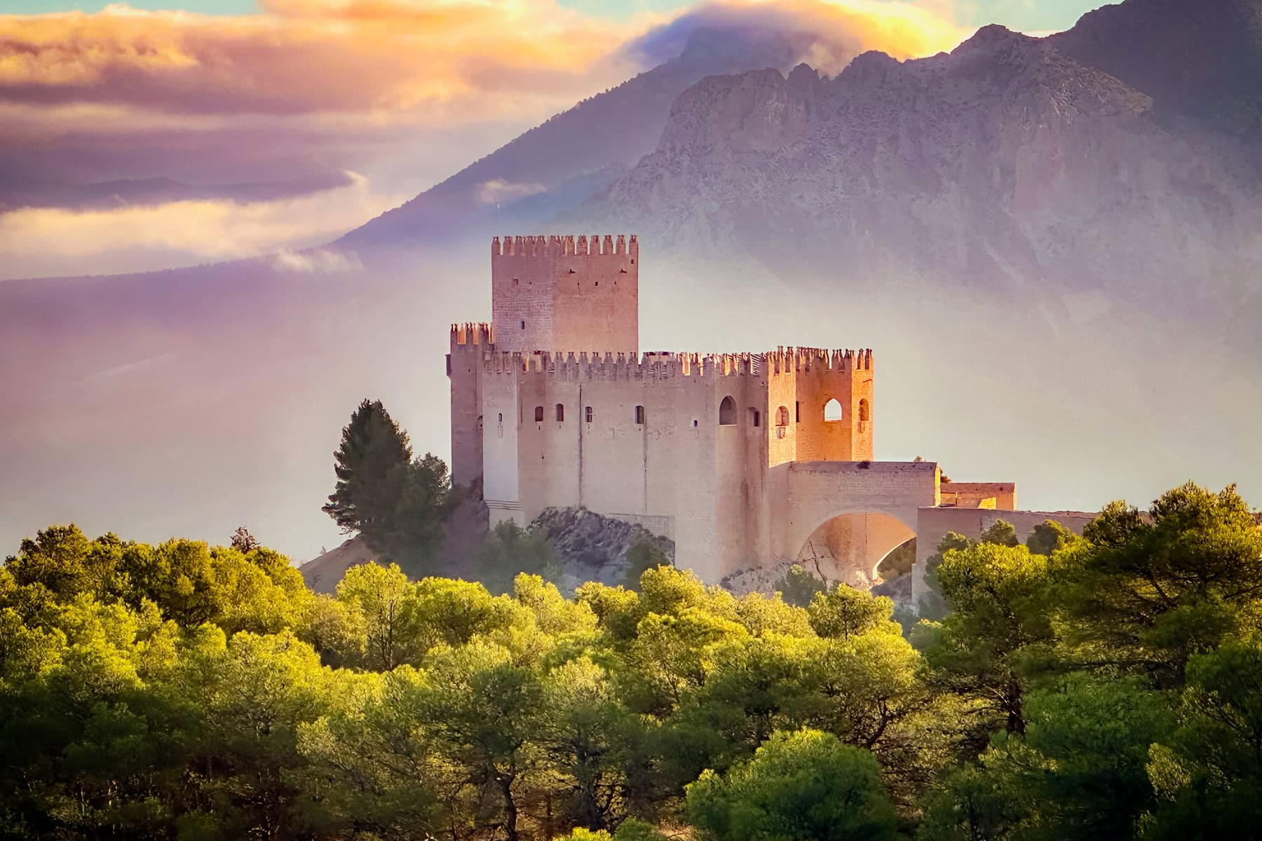 Lost and Found in Andalucía: Off the Beaten Path in Southern Spain