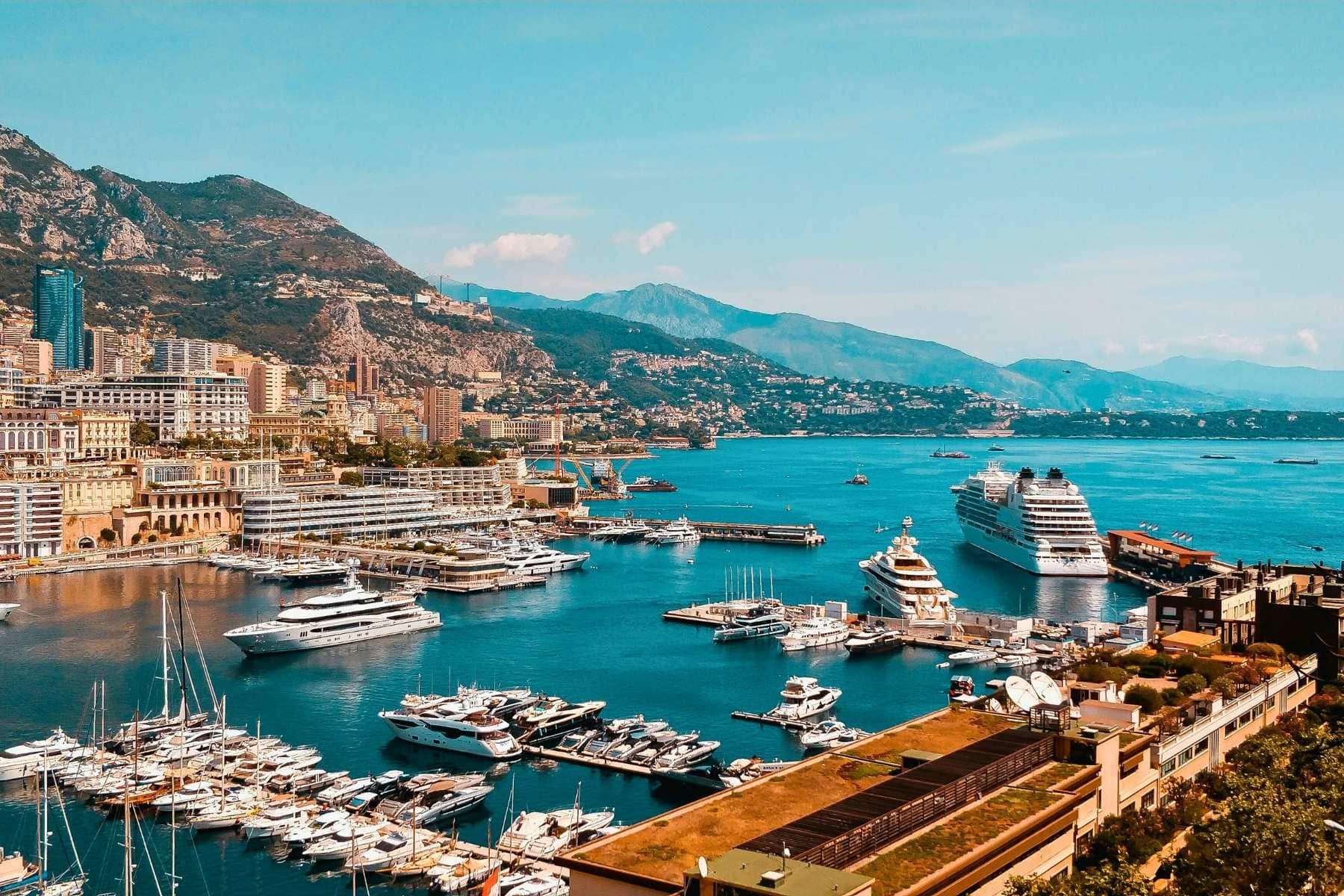 3 Days in Monaco: The Perfect Côte d’Azur Itinerary