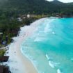 Redang Island, Pulau Redang, Kuala Terengganu, Terengganu, Malaysia. Photo by Zhen zz, Unsplash