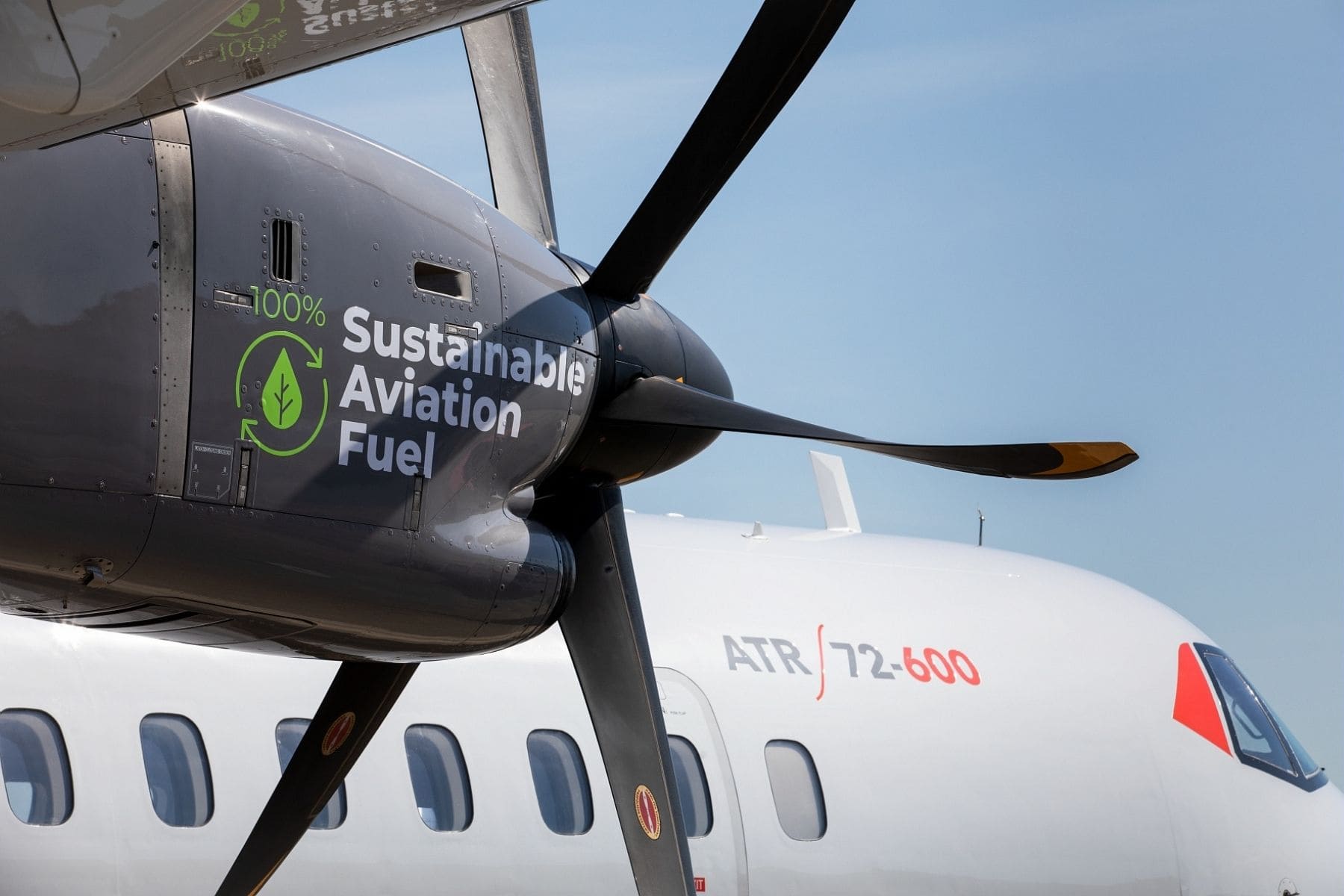 Turboprop Aircraft for Short Runways and Remote Strips
