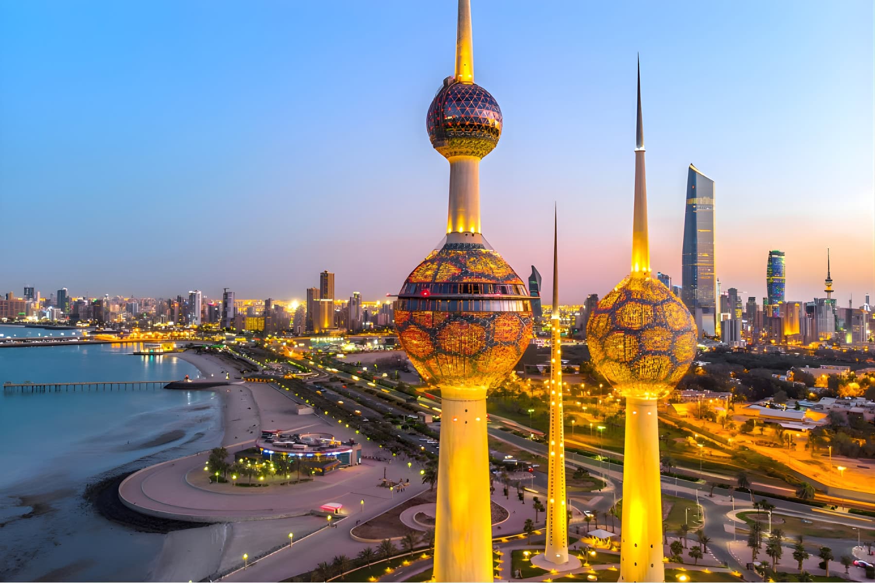 Top 10 Things to Do in Kuwait: The Gulf’s Hidden Gem You Never Thought to Visit