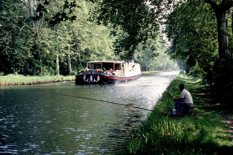 French Country Waterways