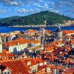 Dubrovnik, Croatia. Photo by Jobove from pixabay via Canva