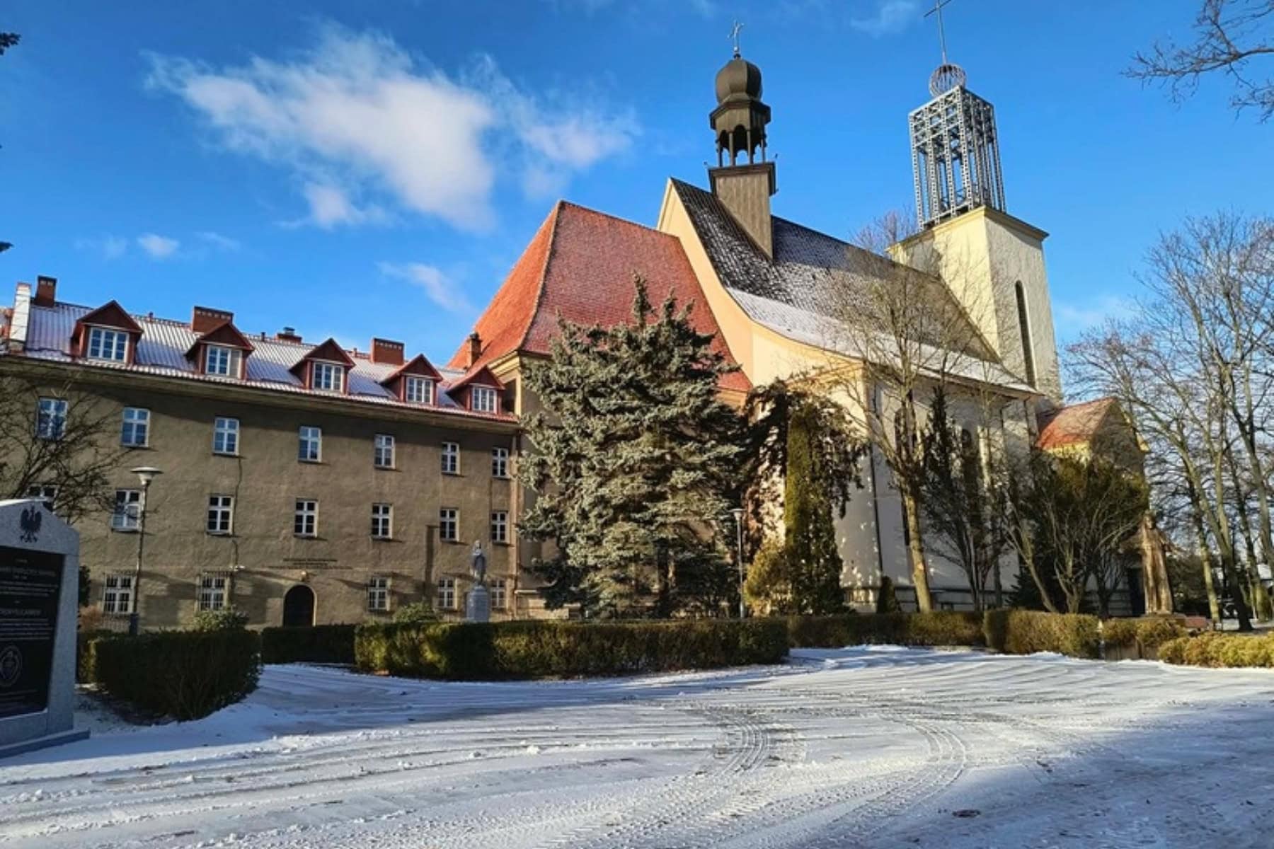Wawer: The Fascinating Forest District 30 Minutes From Warsaw