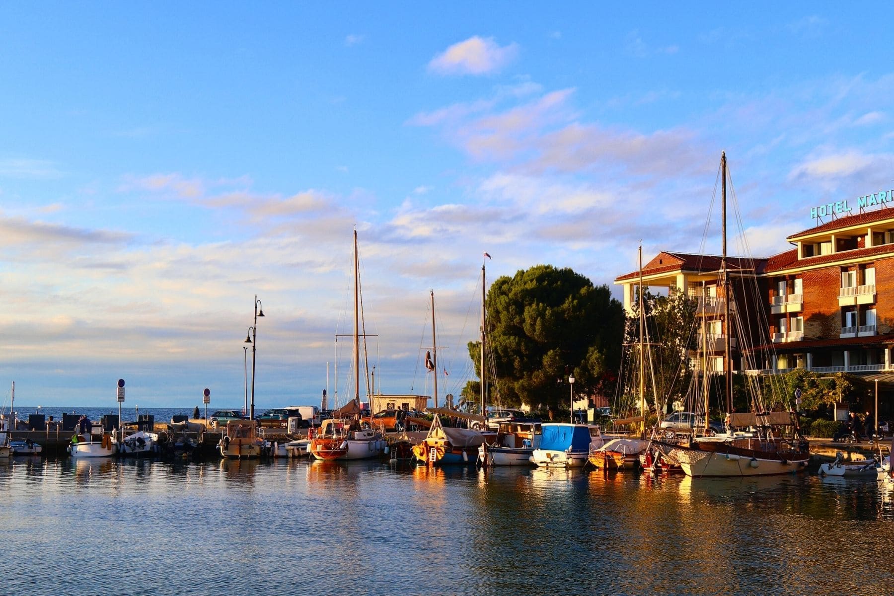 Izola, Slovenia: Slow Days and Seaside Strolls on the Adriatic