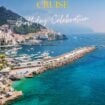 MEDITERRANEAN CRUISE Pin