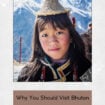 Bhutanese woman with Himalayas in the background. Photo by Matt DeSilva, courtesy of MyBhutan https://www.mybhutan.com
