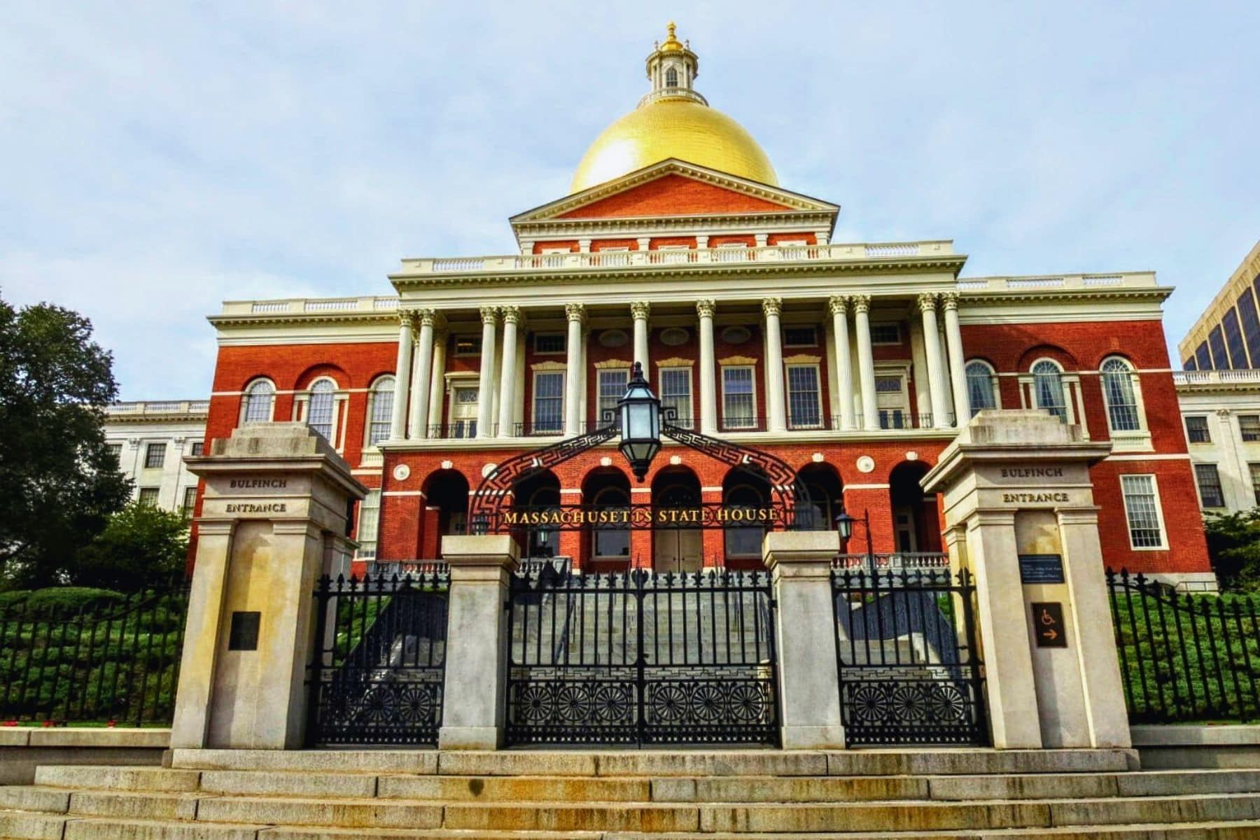 Boston’s Freedom Trail: A Walk Through Revolution and Living History