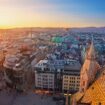 Vienna, Austria. Photo by RudyBalasko from Getty Images via Canva