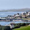 Shetland Islands. iStock/todamo