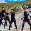 LITHUANIA Surfing