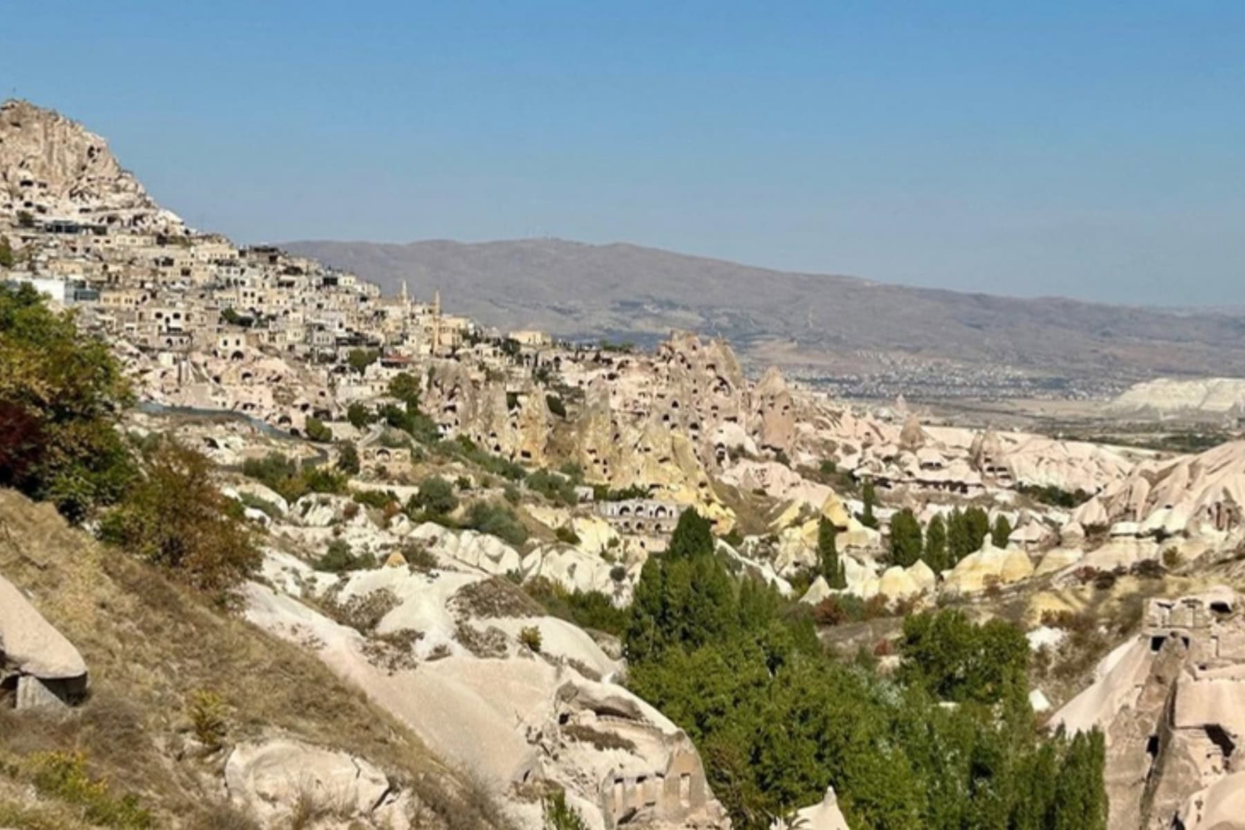 Where Empires Spoke in Stone: Inside Türkiye’s Hittite Heartland