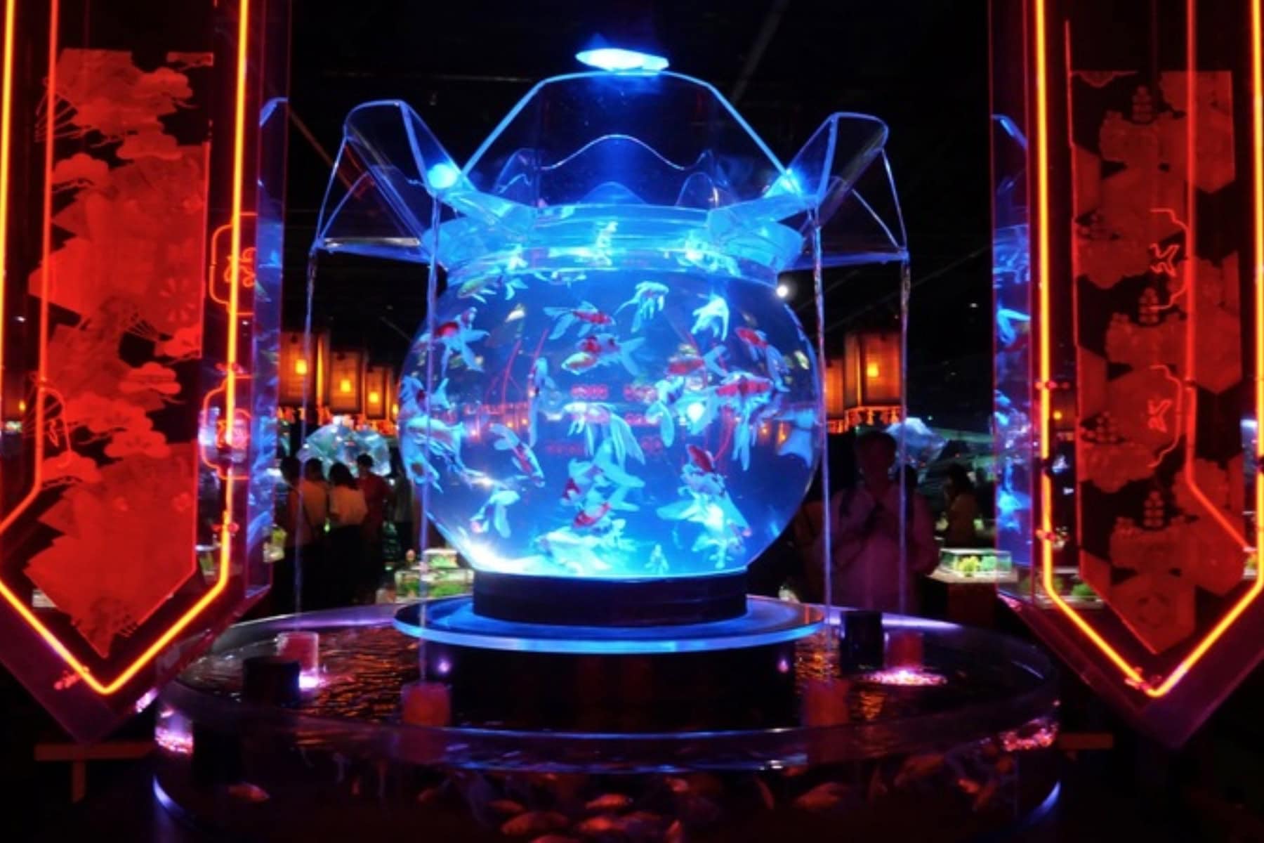 A Day Inside Tokyo’s Roppongi Art Triangle: Sky-High Views, Bold Design, and Garden Calm