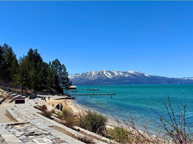 Lakeview Commons in South Lake Tahoe. Photo by Doug Wallace