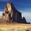 New Mexico Pinterest. Image by DmitryPichugin via Canva