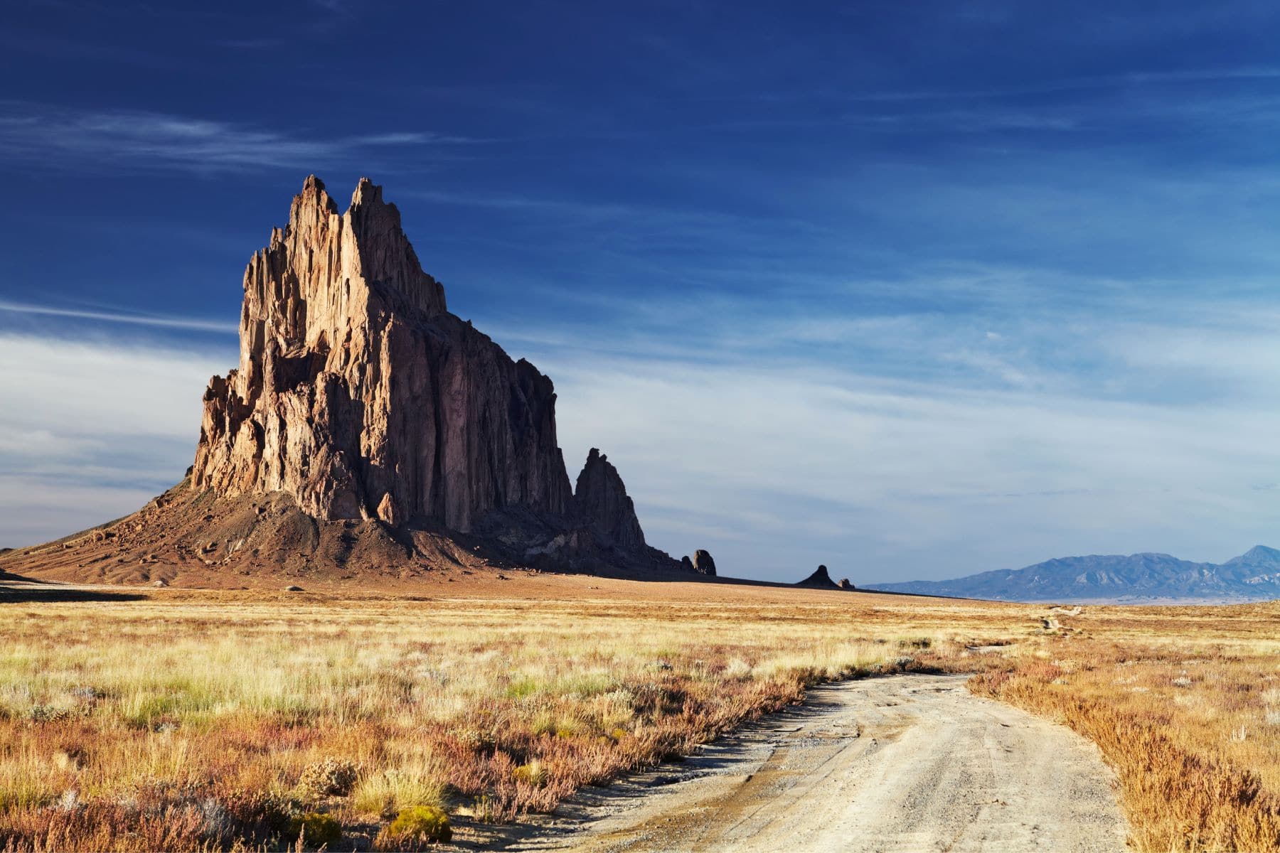 Hit the Road: The Best Scenic Byway Road Trips in New Mexico