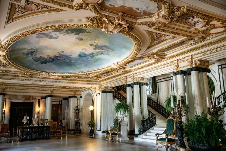 Palm Beach Flagler Museum