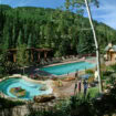 Antlers Vail, Colorado. Photo by Antlers Vail