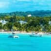 Boats in Negril, Jamaica. Photo by Tom Podmore, Unsplash