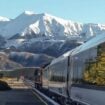 Exploring New Zealand by Train. Photo courtesy Great Journeys New Zealand