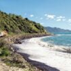 Traveling along the Pacific Coast on the South Island with Great Journeys New Zealand. Photo courtesy Great Journeys New Zealand