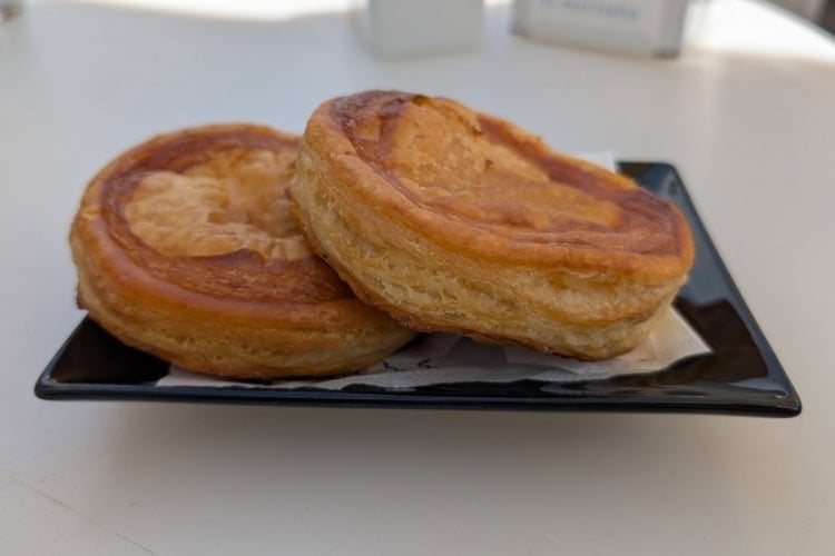 La Pizzetta