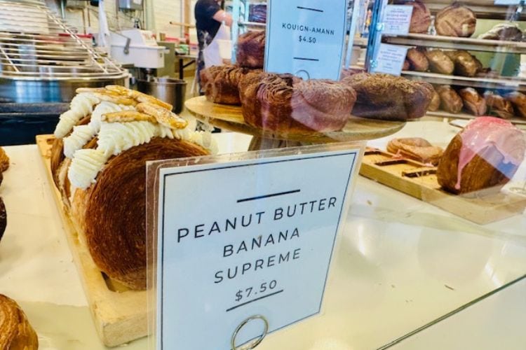 Beloved&rsquo;s Bakery and Cafe in Reno