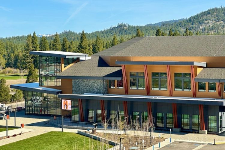 Tahoe Blue Events Center 