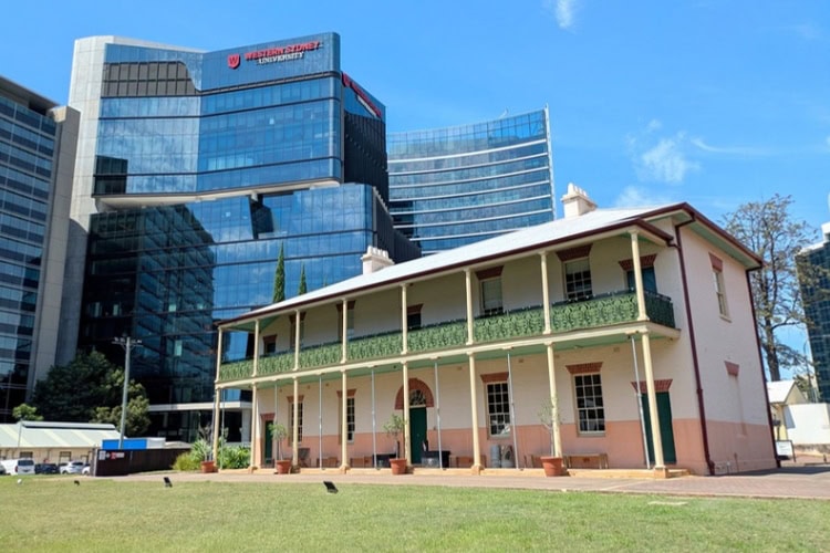 Lancer Barracks