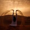 Morocco will change you. Image Photo by Frida Aguilar Estrada via Unsplash