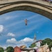 Mostar Stari Most Pinterest