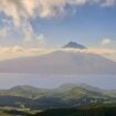 Mount Pico. Photo by Andy Staab Pinterest