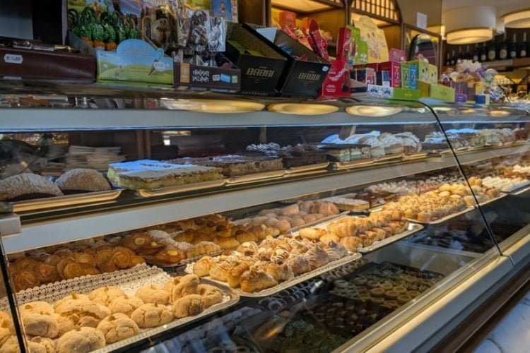 Pasticceria Pirani