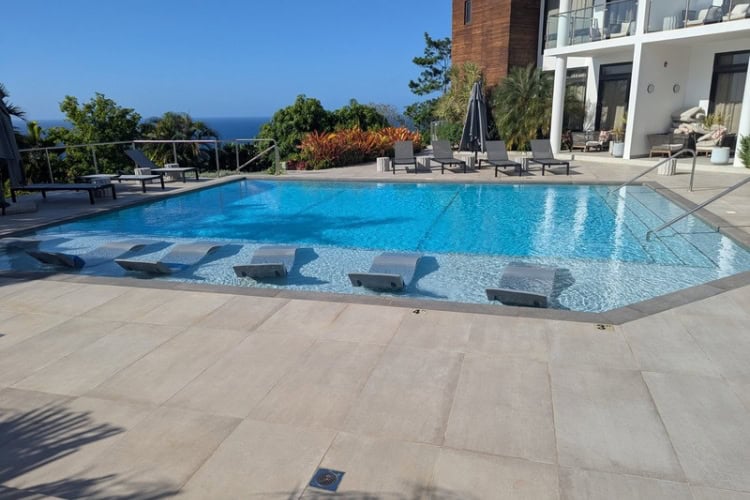 The Anton Villas. Photo by Keri G