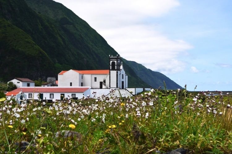 Faja do Caldeira Santo Cristo, São Jorge. Photo by Andy Staab