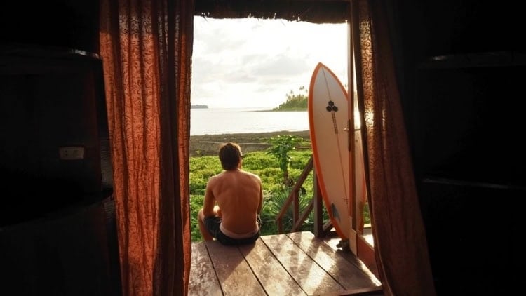 What are you waiting for? Photo by Alex Benaud