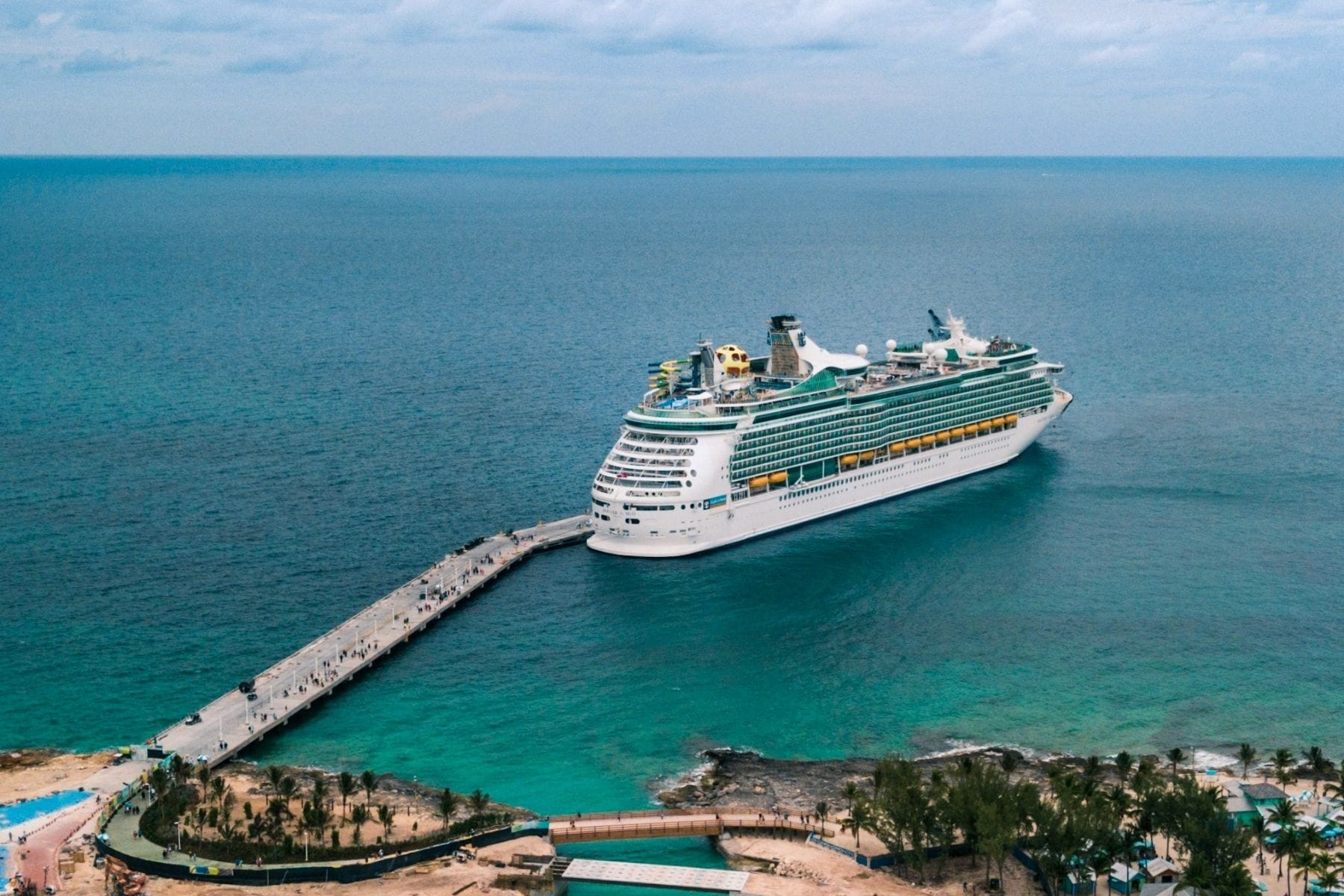 Cruise Expert Tips: How to Make the Most of Days at Sea