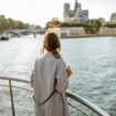 Solo travel is booming, epsecially in river cruising. Photo by iStock