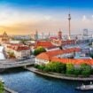 Berlin is home to important and moving historic landmarks. Image by frankpeters from Getty Images via Canva