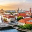 Berlin's historic landmarks Pinterest